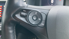 Vauxhall Corsa 100kW Ultimate 50kWh 5dr Auto [11kWCh] Electric Hatchback